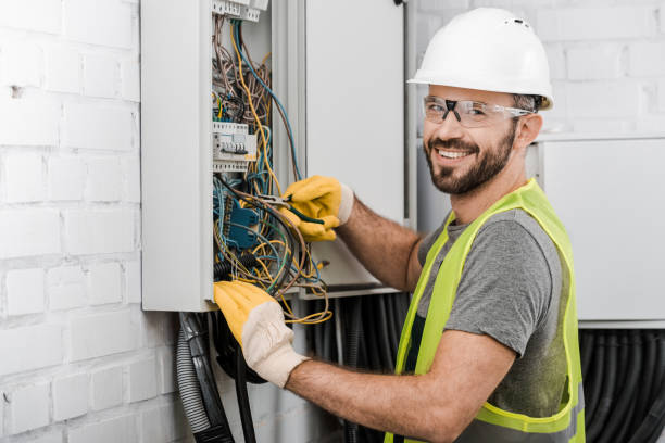Best Commercial Electrician Services  in Seeley Lake, MT