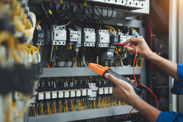 Best Electrical Troubleshooting Services  in Seeley Lake, MT