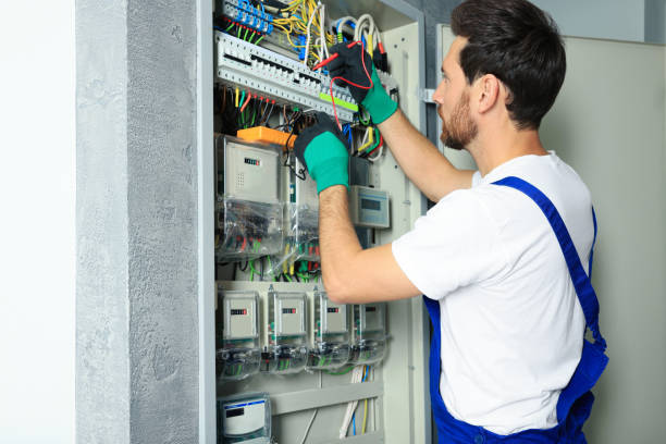 Best Electrical Repair Services  in Seeley Lake, MT