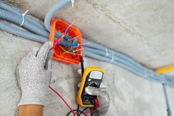 Best Electrical Contractors for Businesses  in Seeley Lake, MT